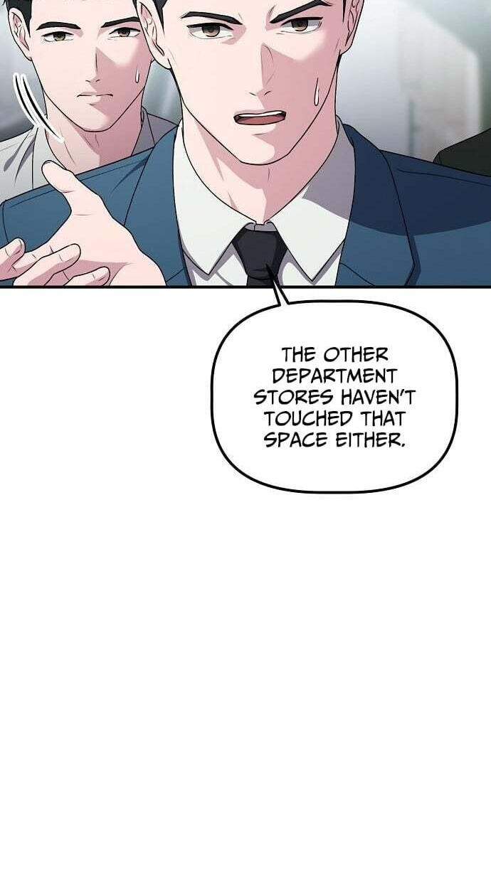 A Corporate Underling Who Excels at Work Chapter 67 page 34 - 
