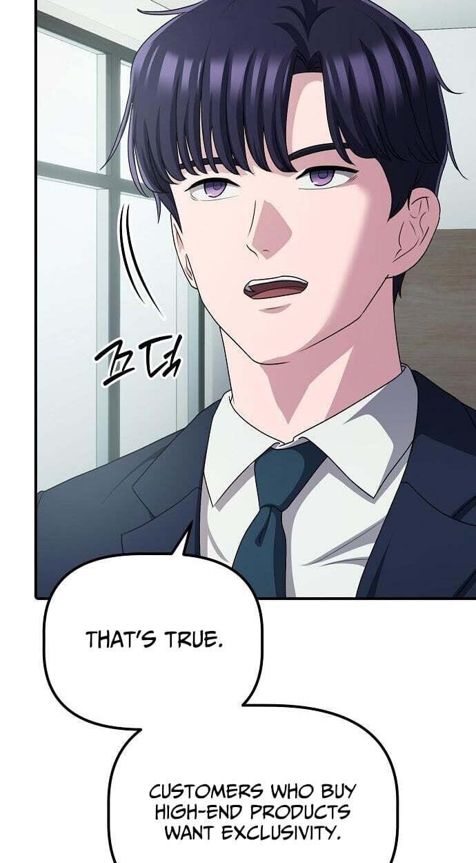 A Corporate Underling Who Excels at Work Chapter 67 page 37 - 
