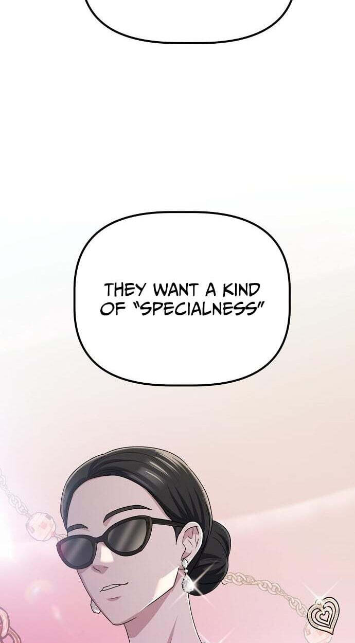 A Corporate Underling Who Excels at Work Chapter 67 page 38 - 