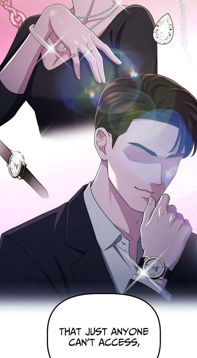 A Corporate Underling Who Excels at Work Chapter 67 page 39 - 