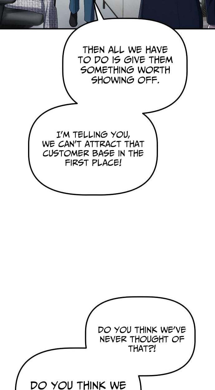 A Corporate Underling Who Excels at Work Chapter 67 page 41 - 