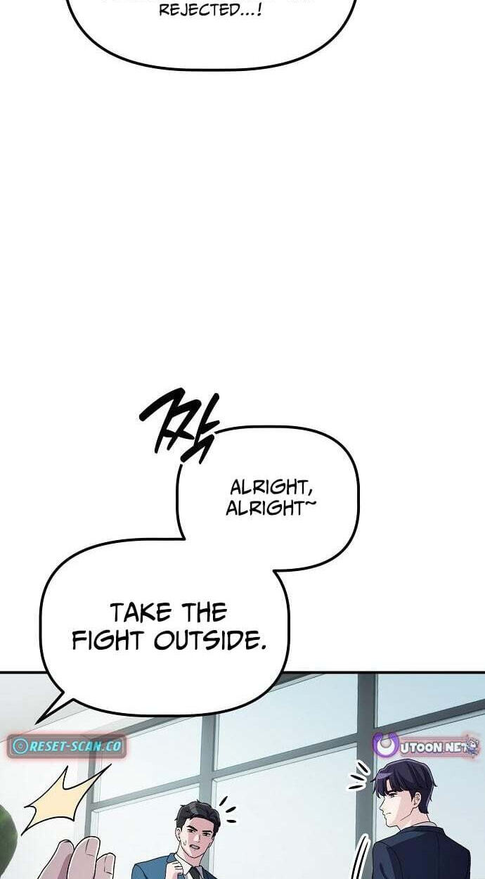 A Corporate Underling Who Excels at Work Chapter 67 page 43 - 