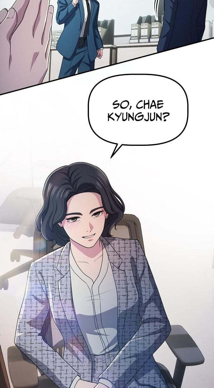 A Corporate Underling Who Excels at Work Chapter 67 page 44 - 