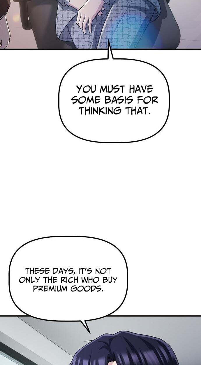 A Corporate Underling Who Excels at Work Chapter 67 page 45 - 