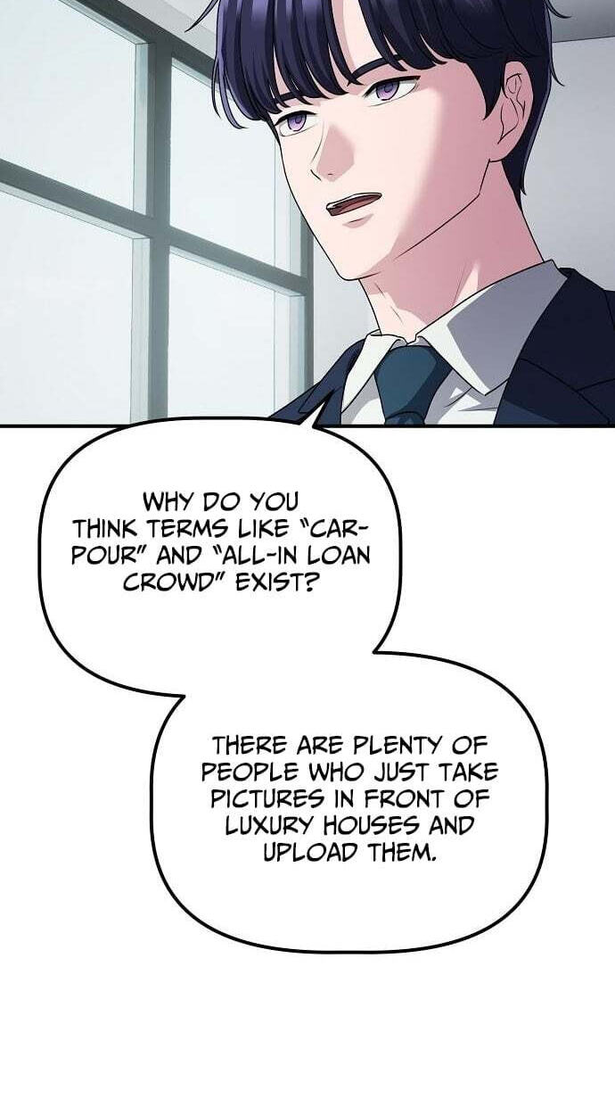 A Corporate Underling Who Excels at Work Chapter 67 page 46 - 