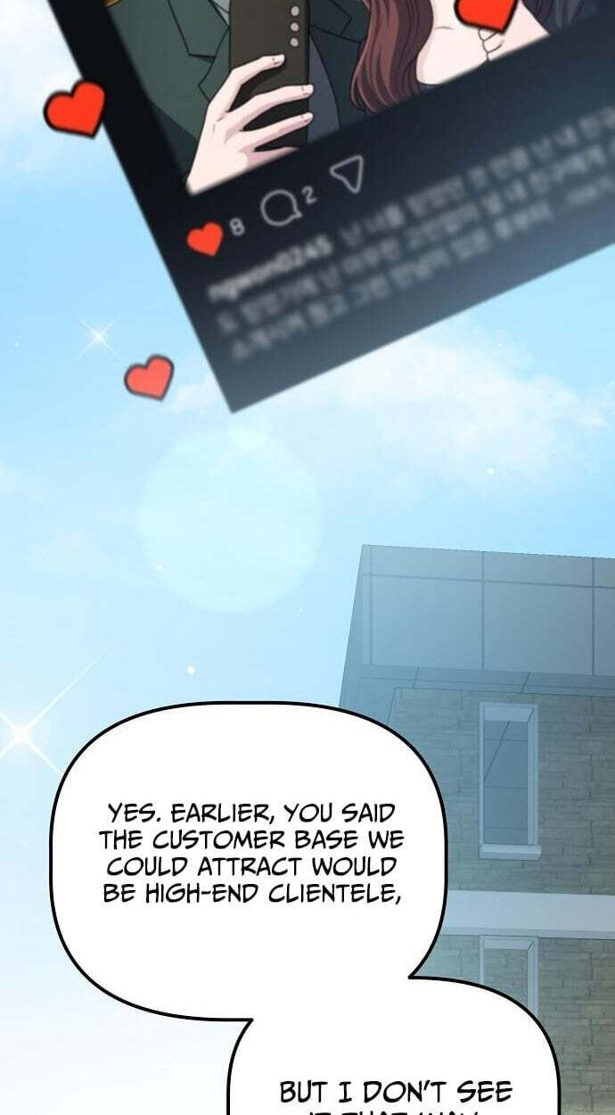 A Corporate Underling Who Excels at Work Chapter 67 page 48 - 