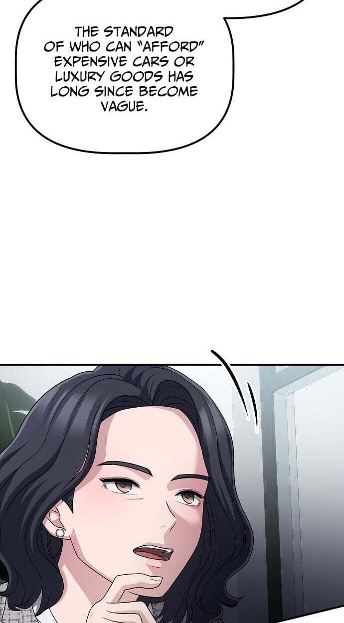 A Corporate Underling Who Excels at Work Chapter 67 page 50 - 