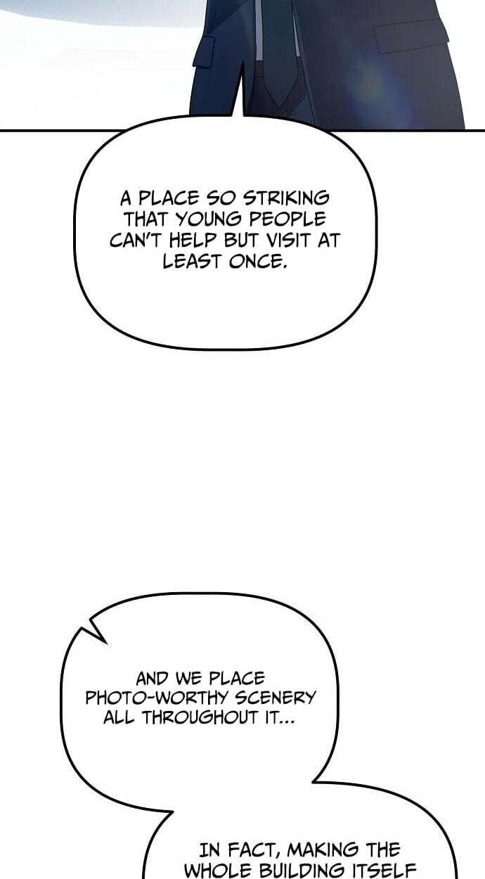 A Corporate Underling Who Excels at Work Chapter 67 page 56 - 