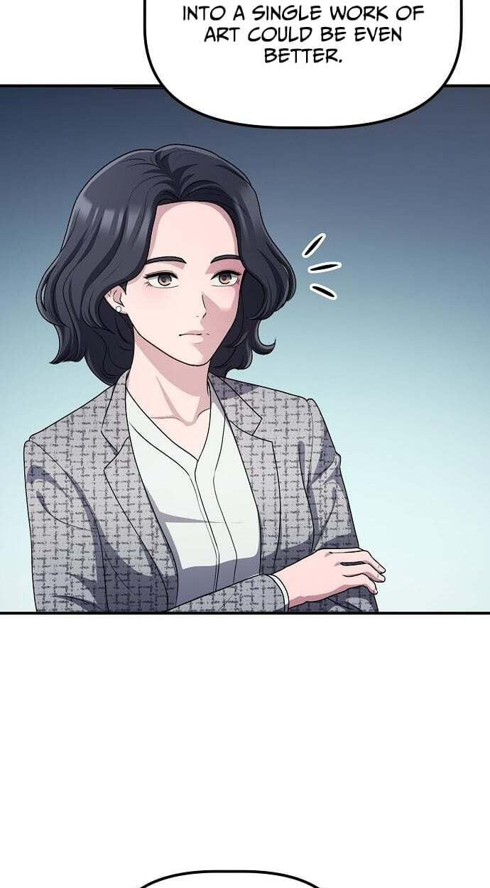 A Corporate Underling Who Excels at Work Chapter 67 page 57 - 