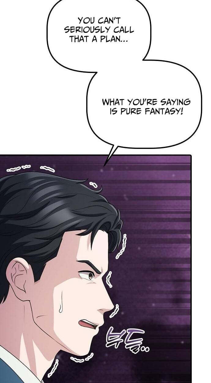 A Corporate Underling Who Excels at Work Chapter 67 page 58 - 