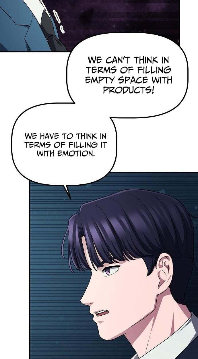 A Corporate Underling Who Excels at Work Chapter 67 page 59 - 