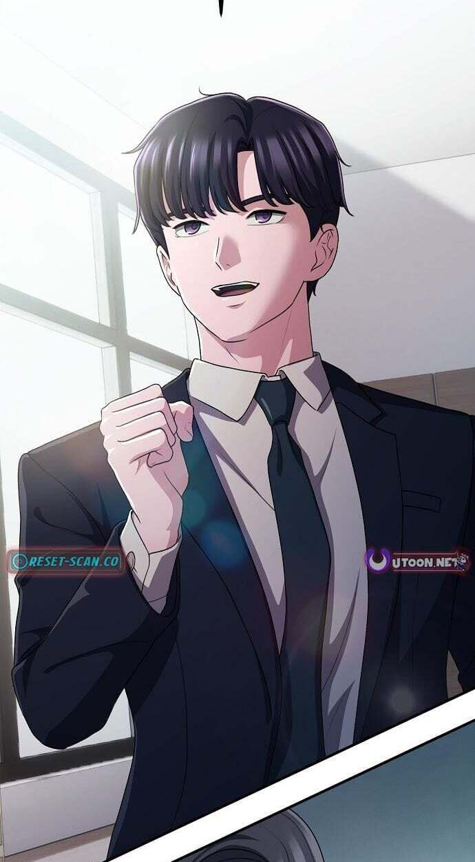 A Corporate Underling Who Excels at Work Chapter 67 page 61 - 