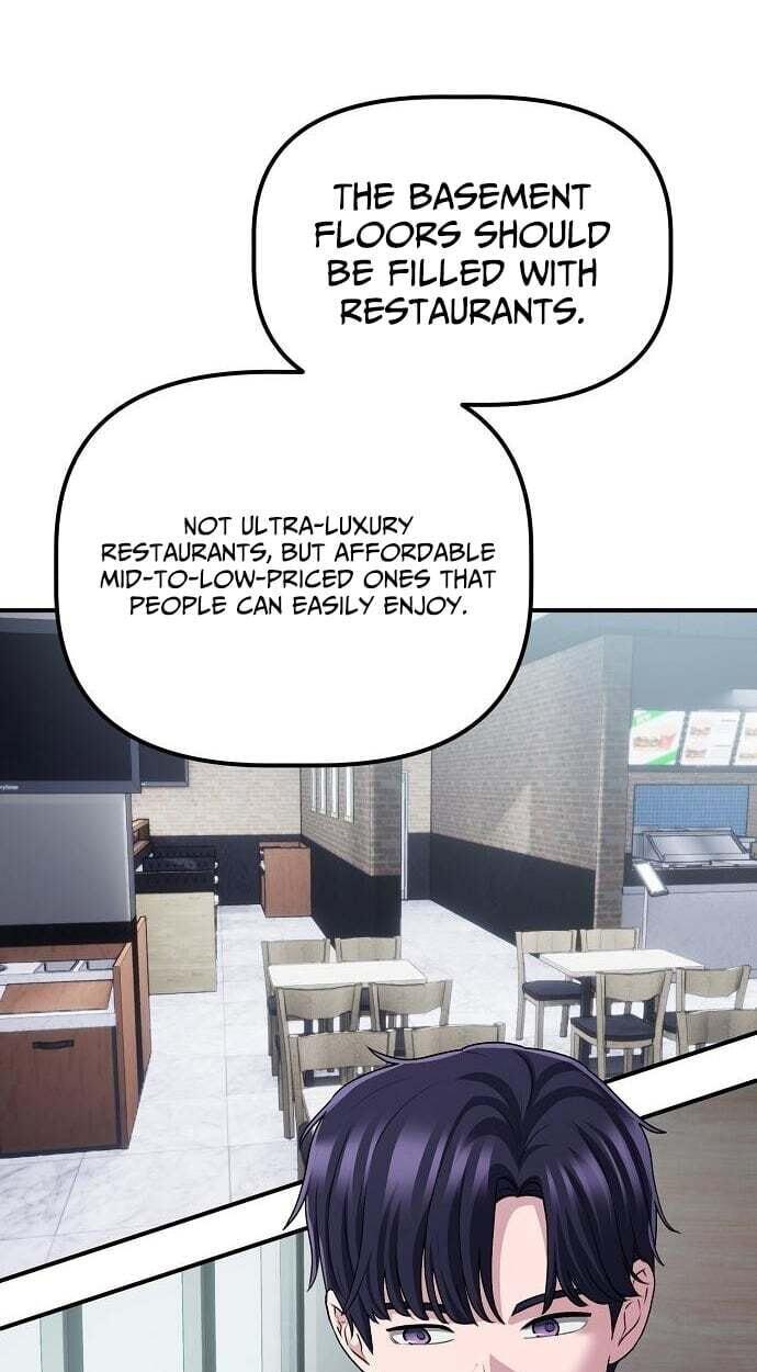 A Corporate Underling Who Excels at Work Chapter 67 page 65 - 