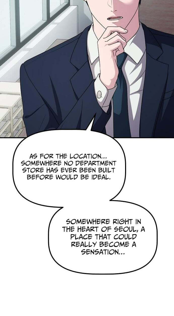 A Corporate Underling Who Excels at Work Chapter 67 page 66 - 