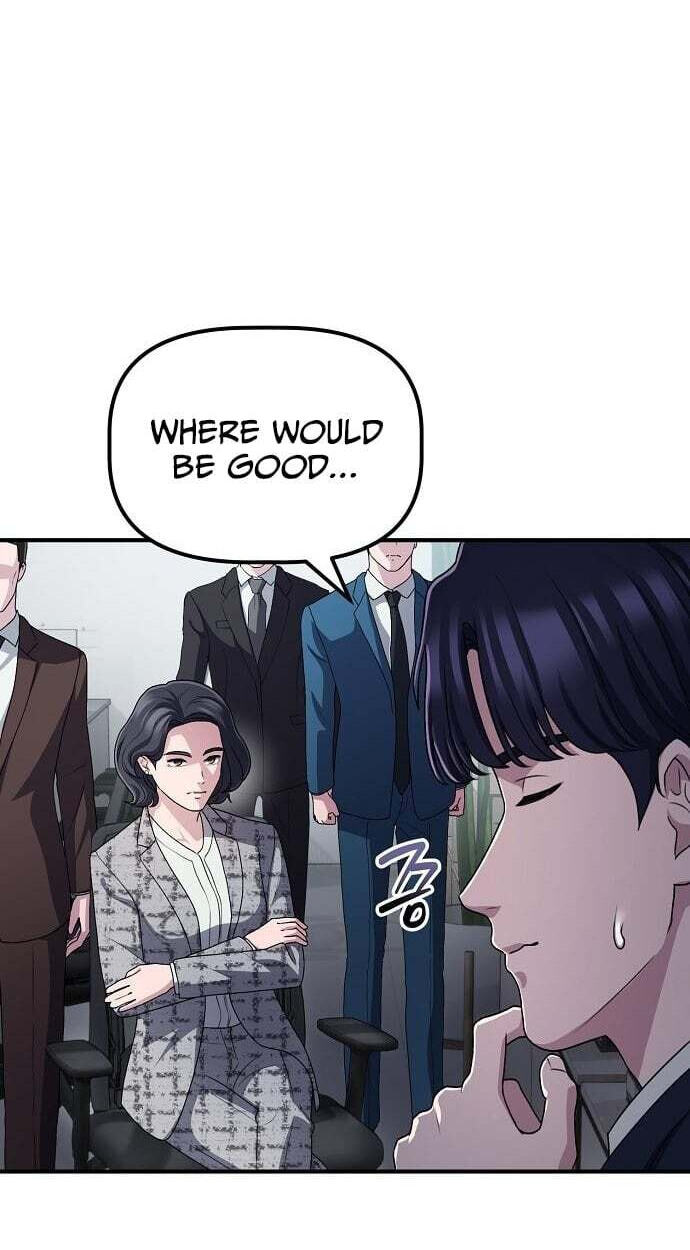 A Corporate Underling Who Excels at Work Chapter 67 page 67 - 