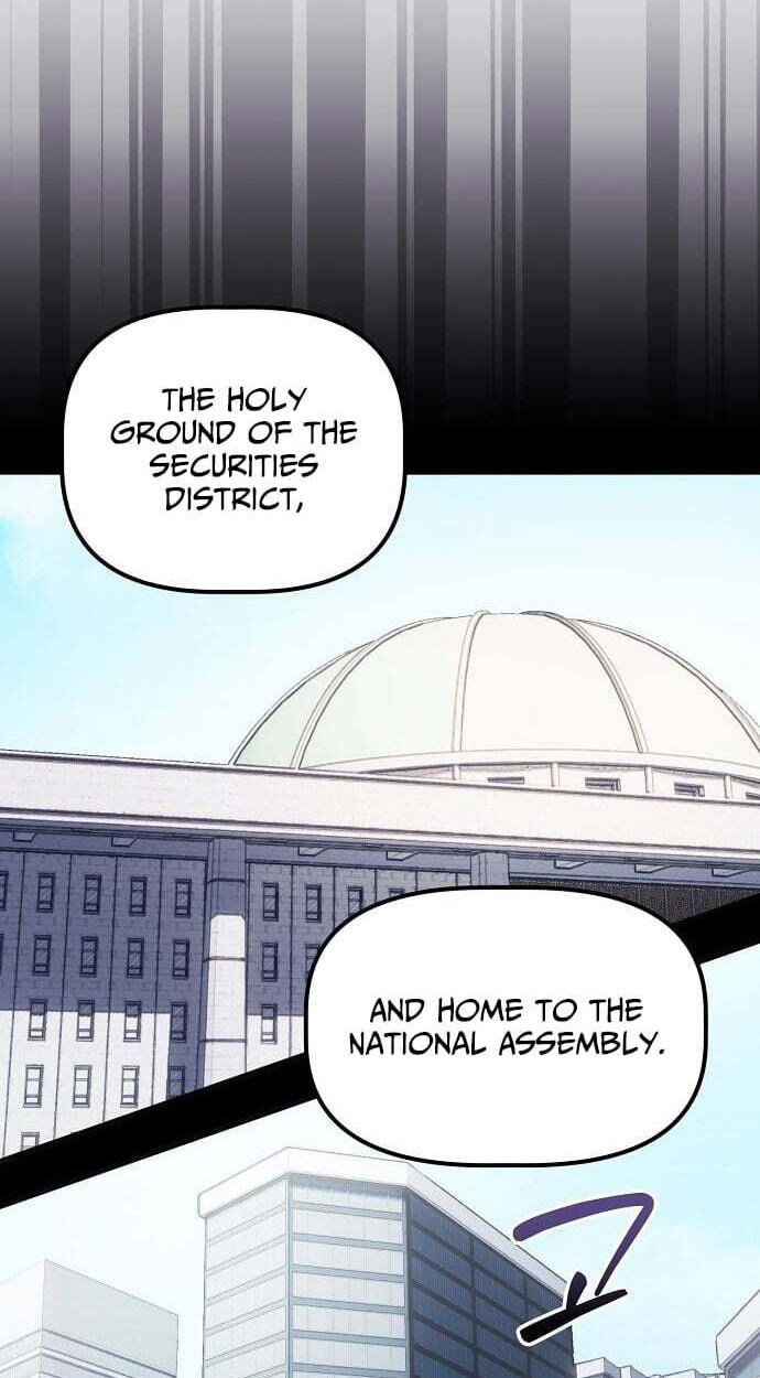 A Corporate Underling Who Excels at Work Chapter 67 page 70 - 