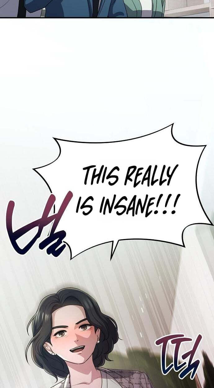 A Corporate Underling Who Excels at Work Chapter 67 page 77 - 