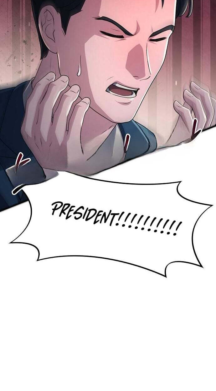 A Corporate Underling Who Excels at Work Chapter 67 page 79 - 