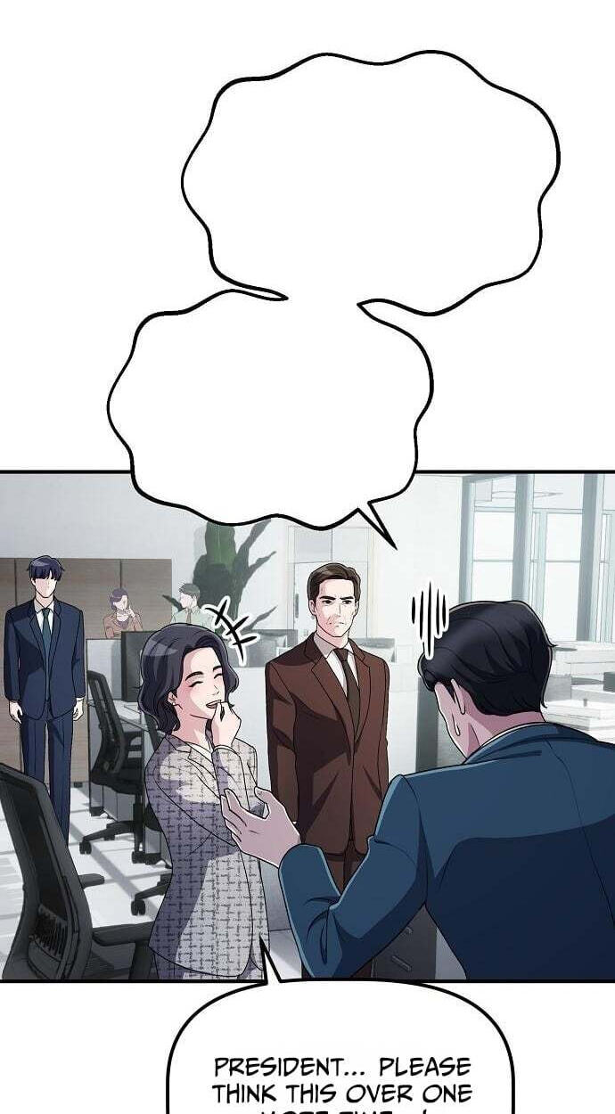 A Corporate Underling Who Excels at Work Chapter 67 page 80 - 