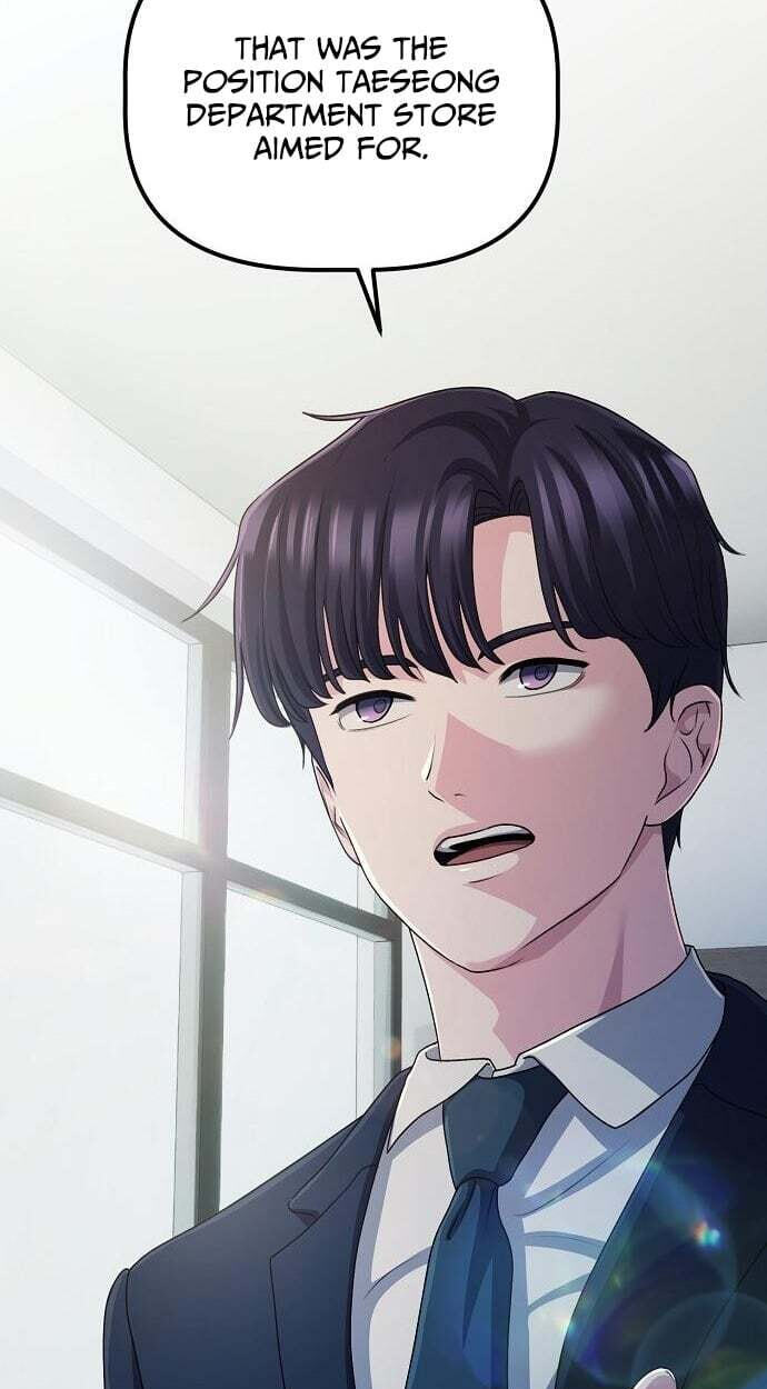 A Corporate Underling Who Excels at Work Chapter 67 page 9 - 