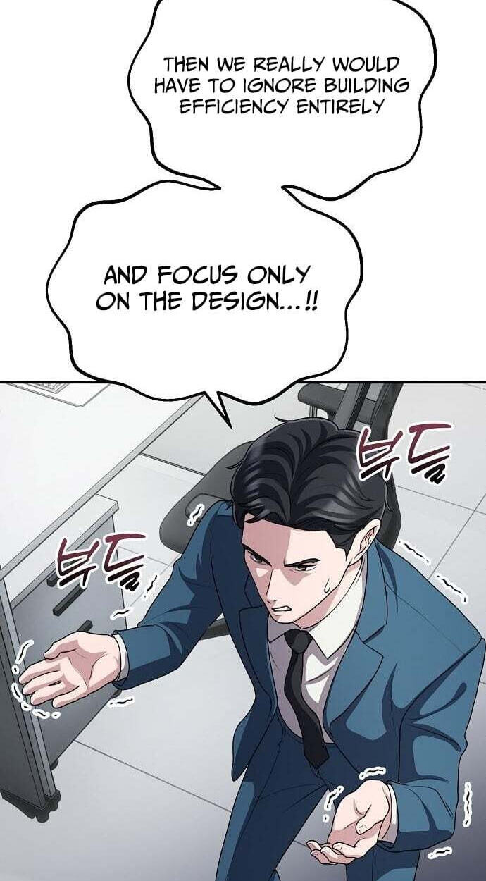 A Corporate Underling Who Excels at Work Chapter 67 page 82 - 