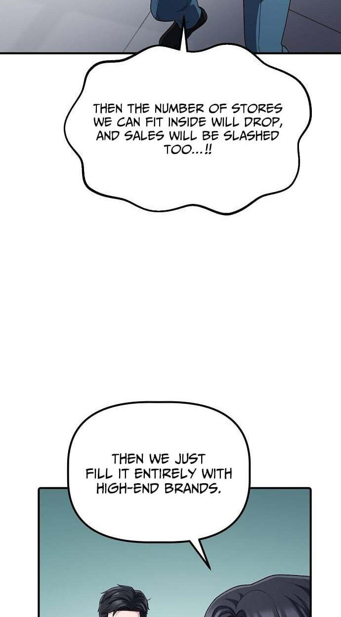 A Corporate Underling Who Excels at Work Chapter 67 page 83 - 