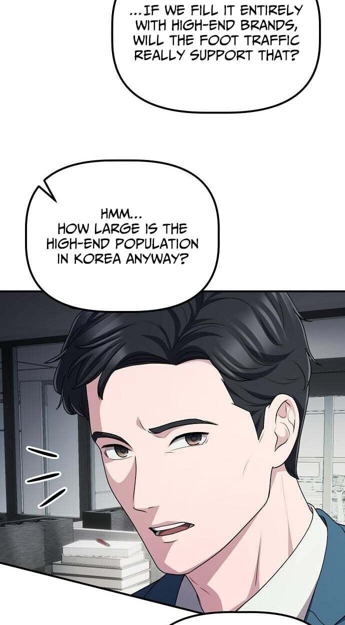 A Corporate Underling Who Excels at Work Chapter 67 page 85 - 