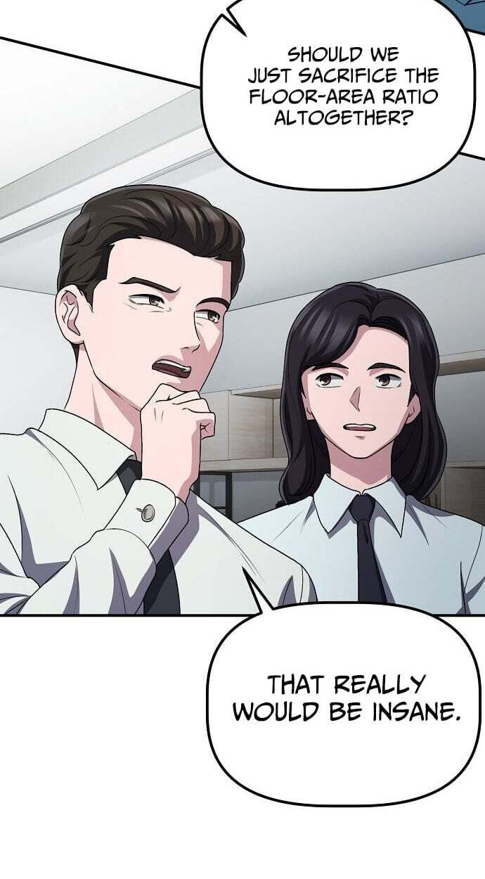 A Corporate Underling Who Excels at Work Chapter 67 page 86 - 