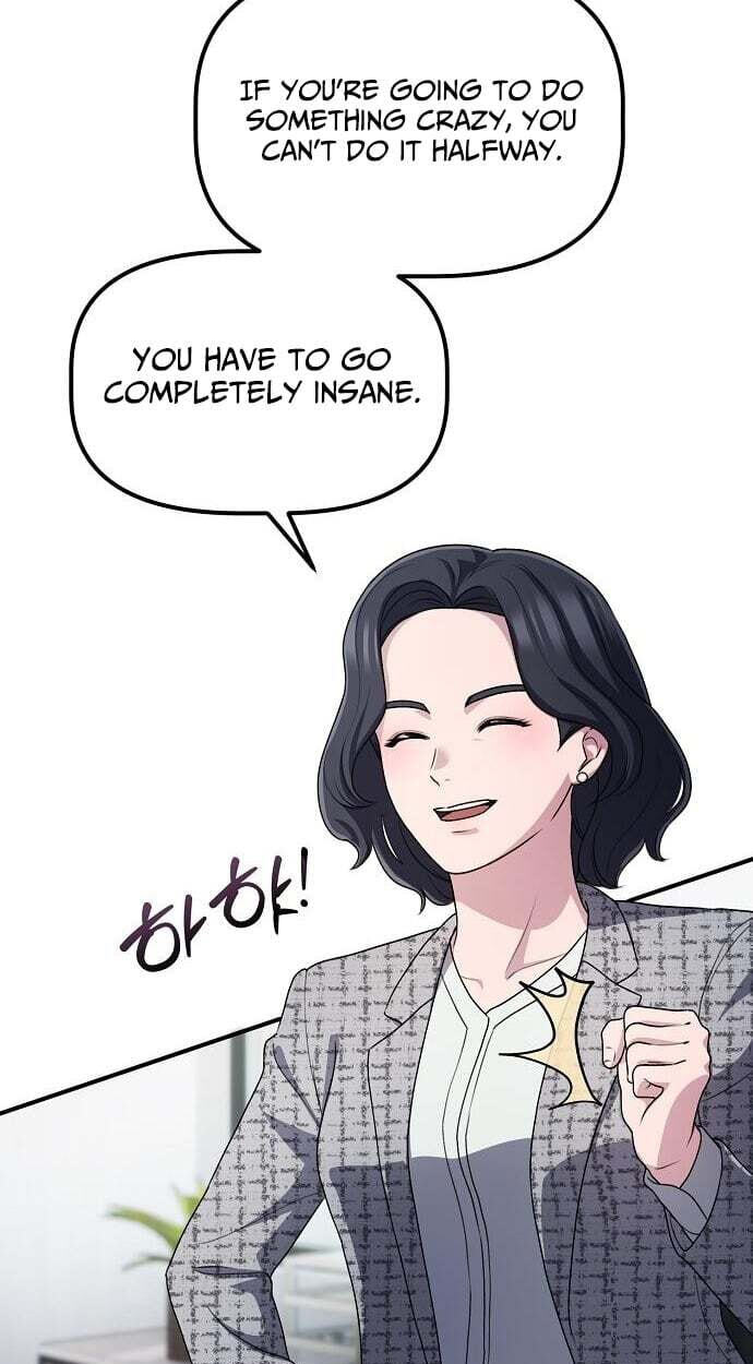 A Corporate Underling Who Excels at Work Chapter 67 page 89 - 