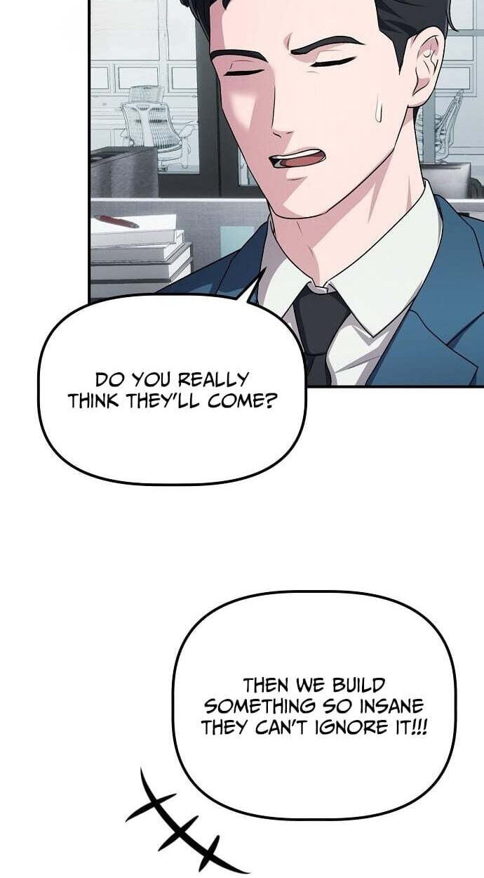 A Corporate Underling Who Excels at Work Chapter 67 page 91 - 