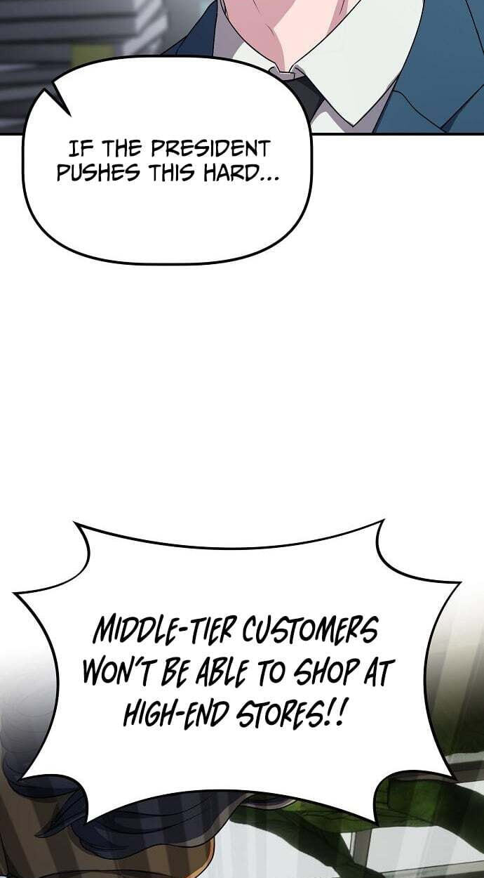 A Corporate Underling Who Excels at Work Chapter 67 page 93 - 