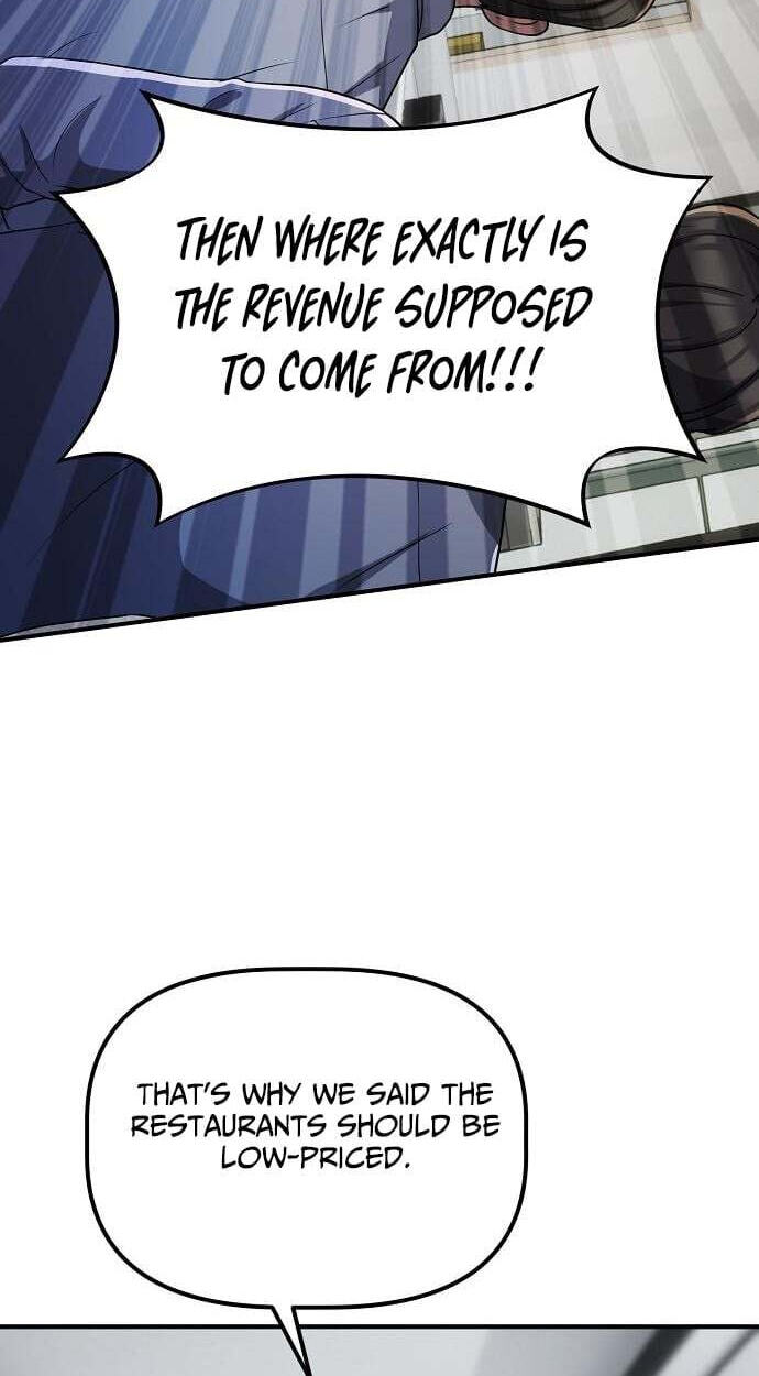 A Corporate Underling Who Excels at Work Chapter 67 page 95 - 