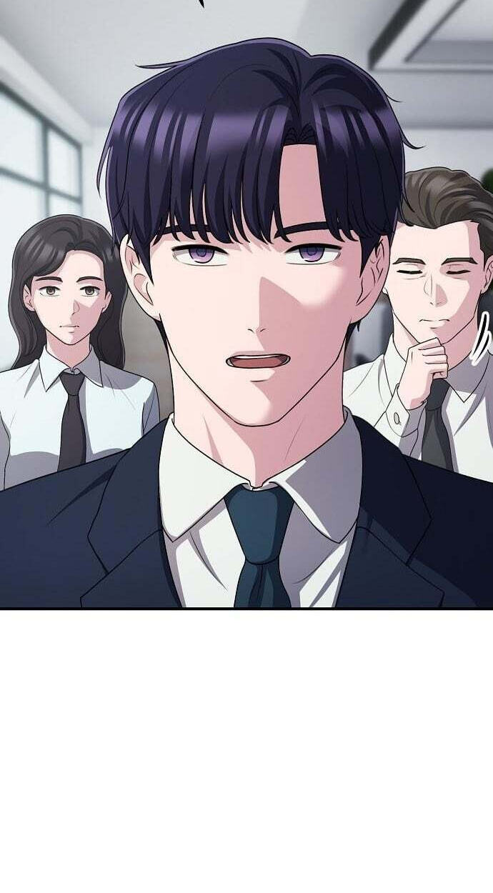 A Corporate Underling Who Excels at Work Chapter 67 page 96 - 