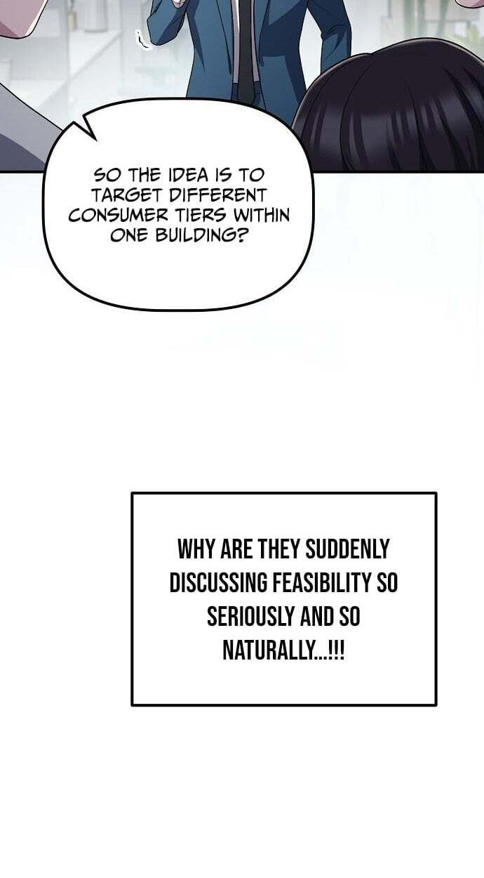 A Corporate Underling Who Excels at Work Chapter 67 page 98 - 