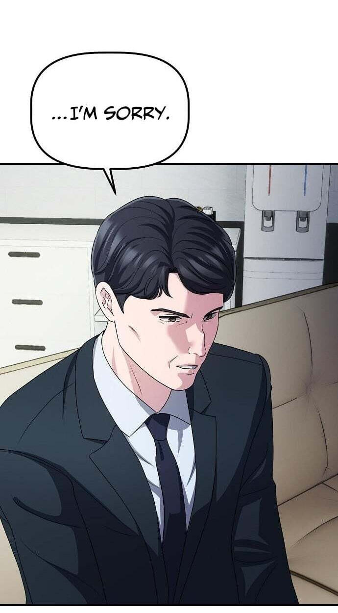 A Corporate Underling Who Excels at Work Chapter 68 page 11 - 