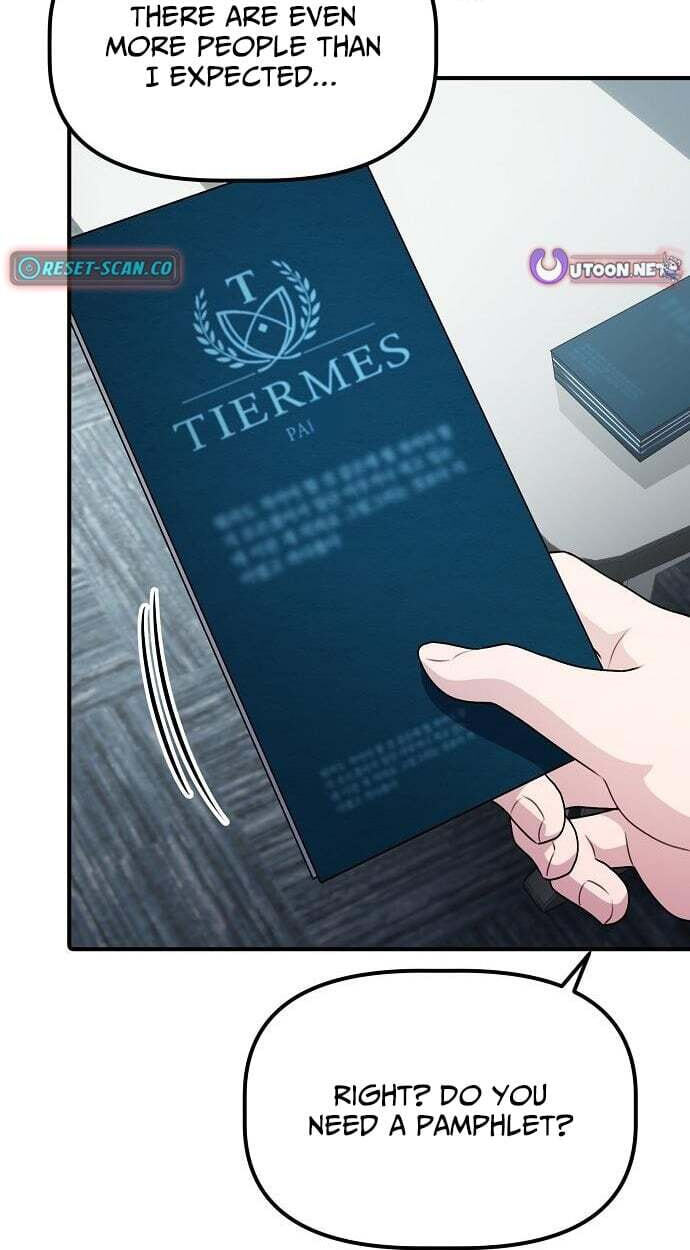 A Corporate Underling Who Excels at Work Chapter 68 page 101 - 