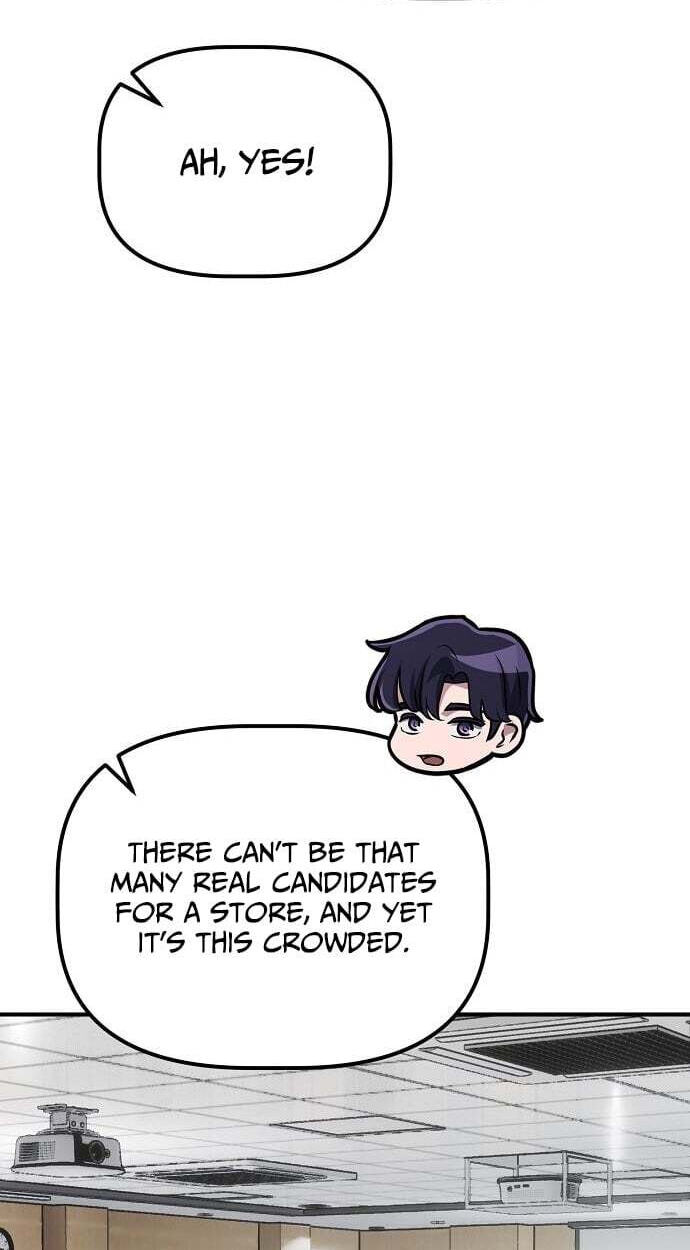 A Corporate Underling Who Excels at Work Chapter 68 page 102 - 