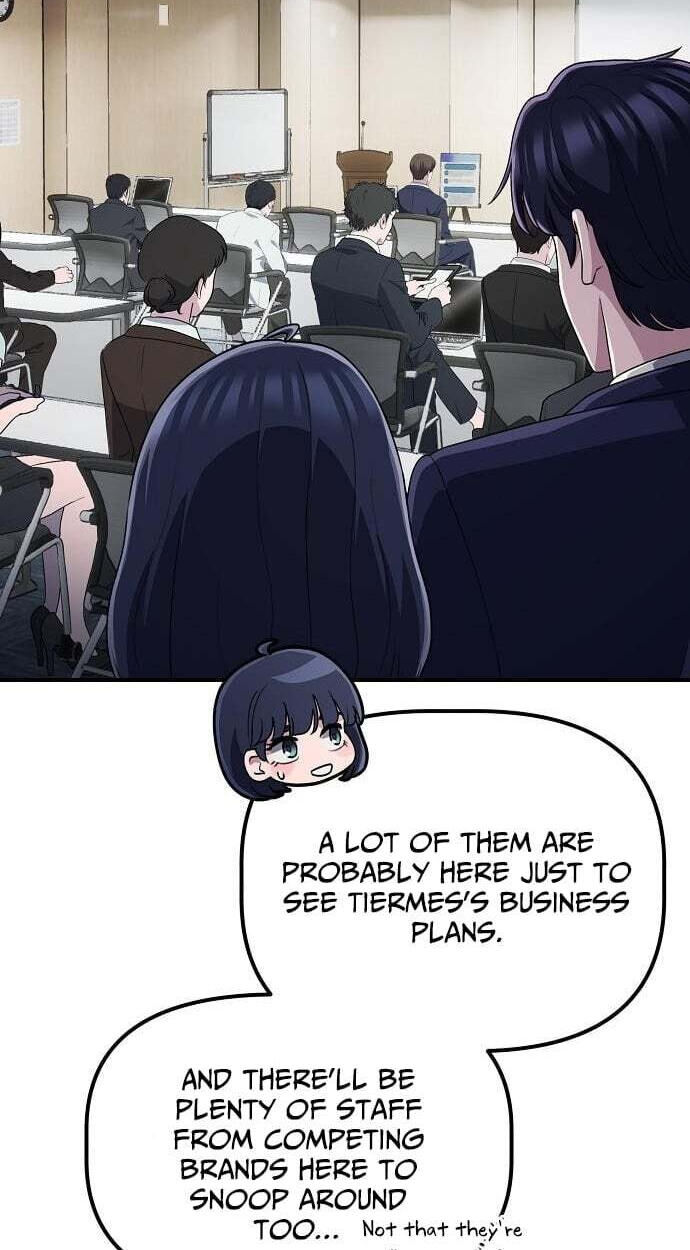 A Corporate Underling Who Excels at Work Chapter 68 page 103 - 