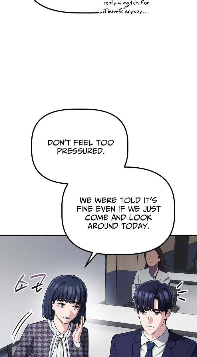 A Corporate Underling Who Excels at Work Chapter 68 page 104 - 