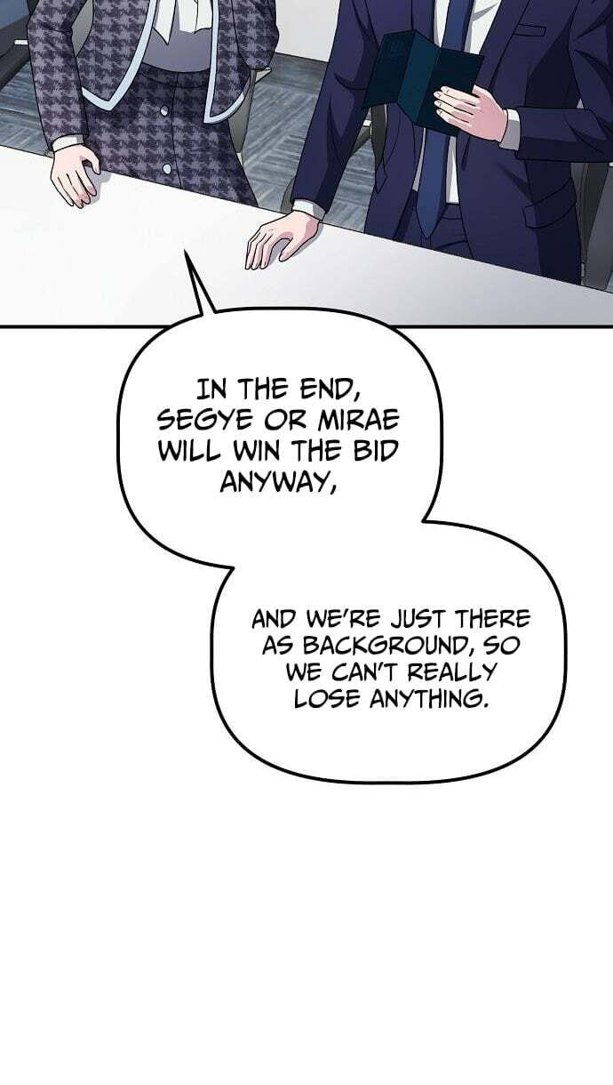 A Corporate Underling Who Excels at Work Chapter 68 page 105 - 