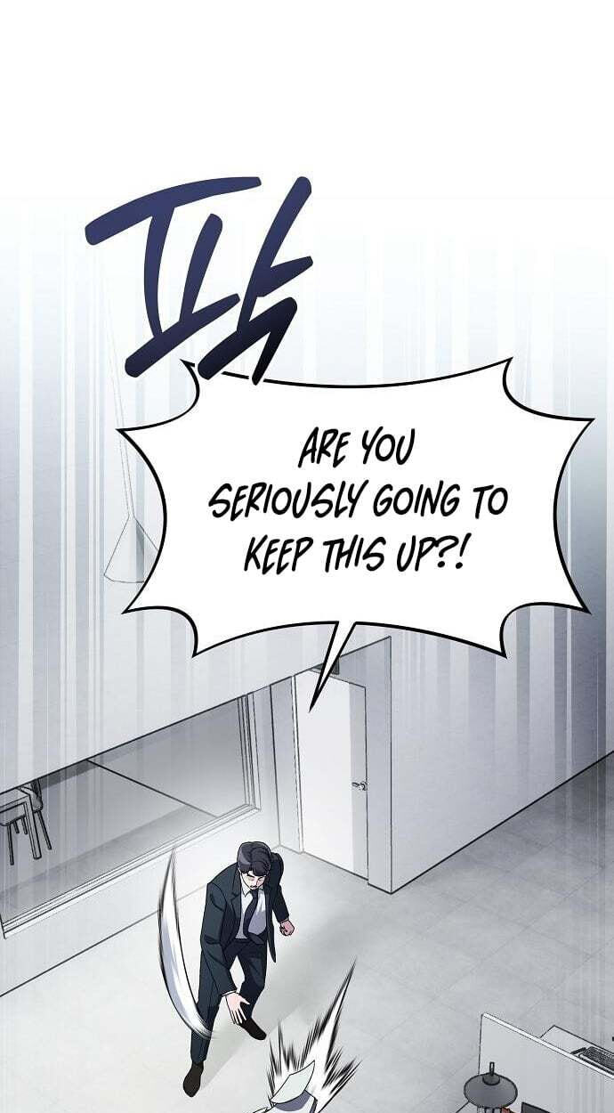 A Corporate Underling Who Excels at Work Chapter 68 page 21 - 