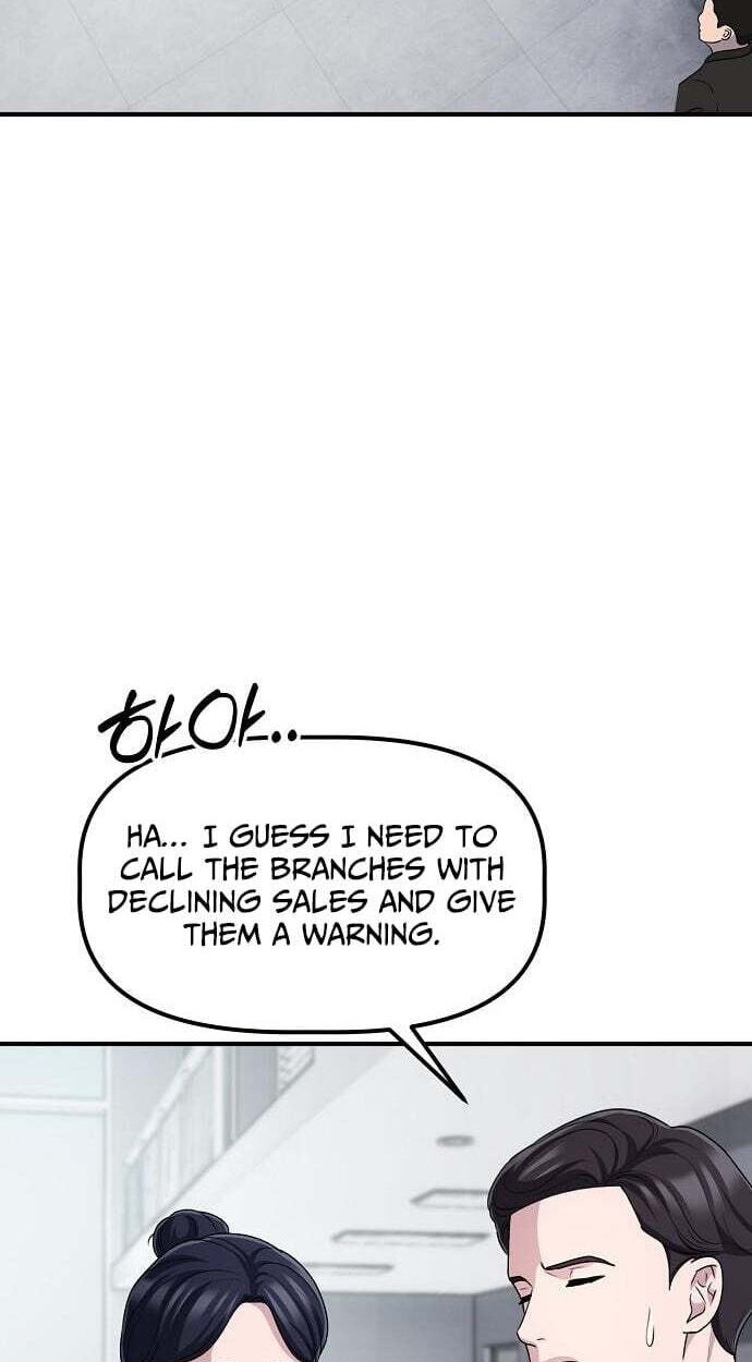 A Corporate Underling Who Excels at Work Chapter 68 page 27 - 