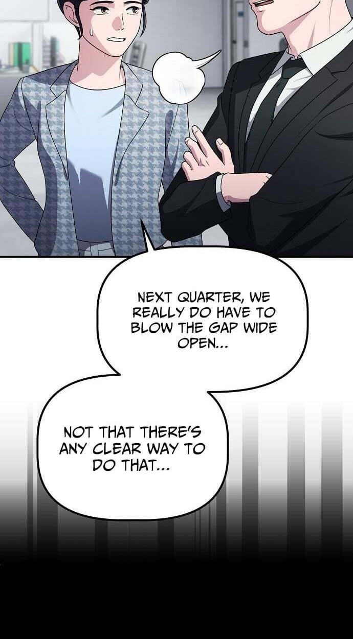A Corporate Underling Who Excels at Work Chapter 68 page 28 - 
