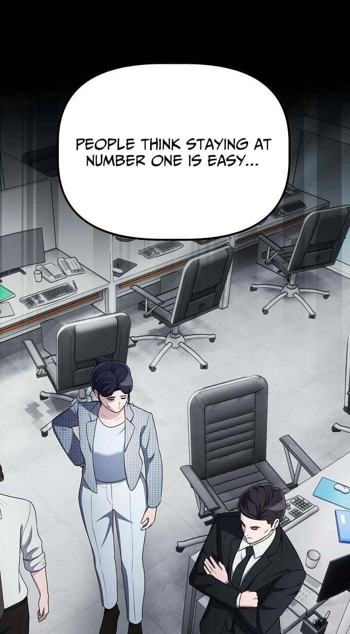 A Corporate Underling Who Excels at Work Chapter 68 page 29 - 