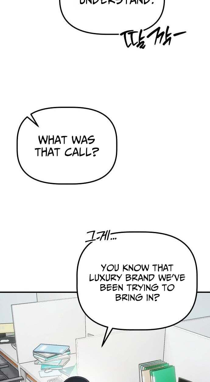 A Corporate Underling Who Excels at Work Chapter 68 page 33 - 