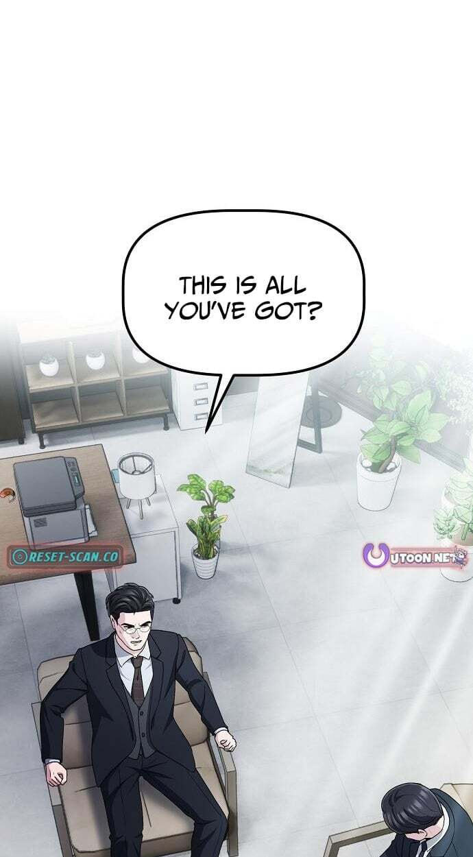 A Corporate Underling Who Excels at Work Chapter 68 page 5 - 