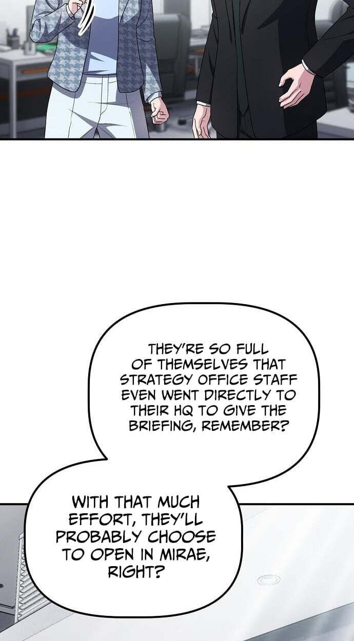 A Corporate Underling Who Excels at Work Chapter 68 page 41 - 