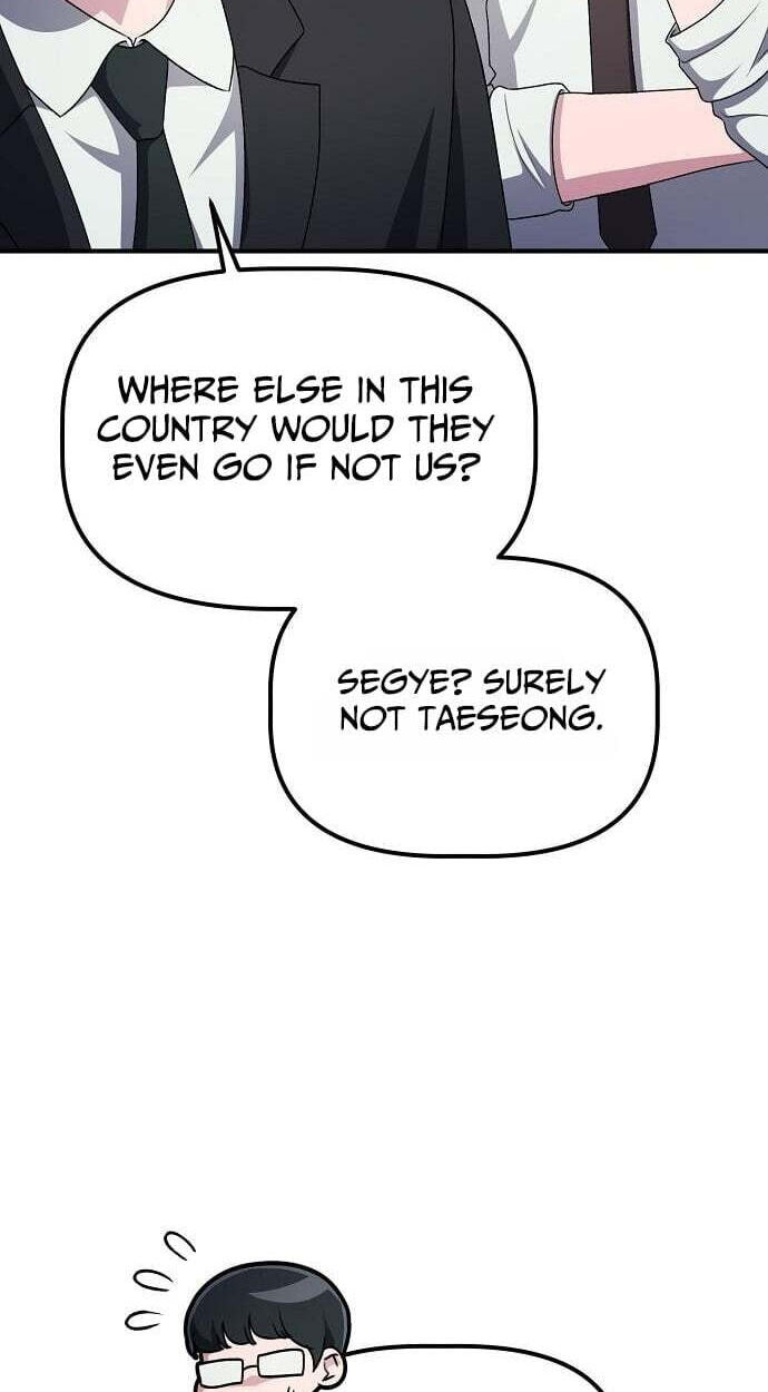 A Corporate Underling Who Excels at Work Chapter 68 page 47 - 