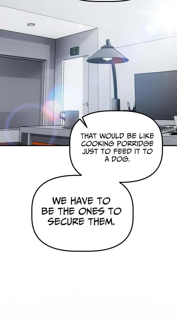 A Corporate Underling Who Excels at Work Chapter 68 page 50 - 