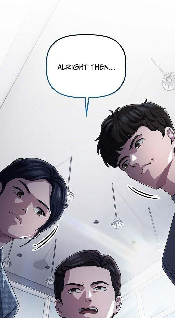 A Corporate Underling Who Excels at Work Chapter 68 page 51 - 